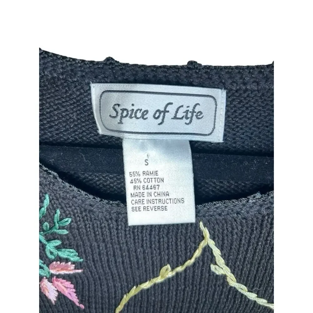 spice life